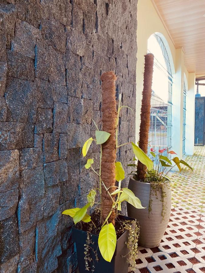 Casa Macaw La Fortuna Exterior foto